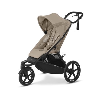 CYBEX AVI SPIN Almond Beige | beige