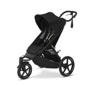 CYBEX AVI SPIN Moon Black | black