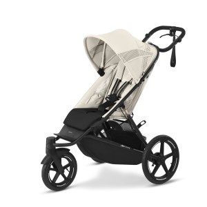 CYBEX AVI SPIN Seashell Beige | light beige