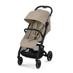 Cybex BEEZY BLK Almond Beige | beige