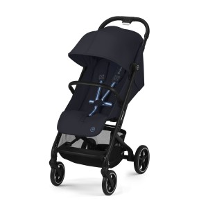 Cybex BEEZY BLK Dark Blue | navy blue