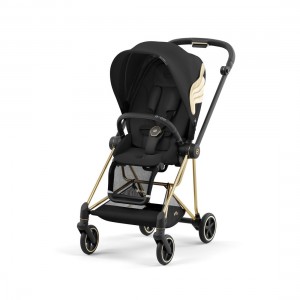 Cybex by Jeremy Scott Mios + Lux Seat WINGS