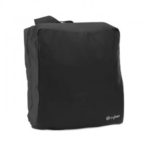 CYBEX Cestovní taška Black | black