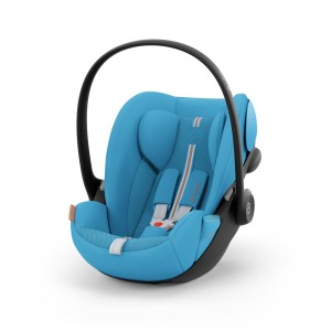 CYBEX CLOUD G I-SIZE PLUS Beach Blue | turquoise