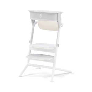 Cybex LEMO Learning Tower All White | white