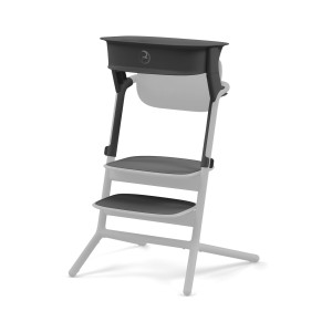 Cybex LEMO Learning Tower Stunning Black | black