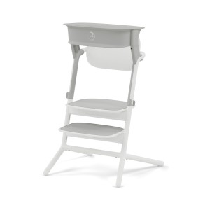 Cybex LEMO Learning Tower Suede Grey | mid grey