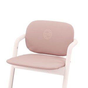 CYBEX LEMO vložka komfort Pearl Pink | light pink