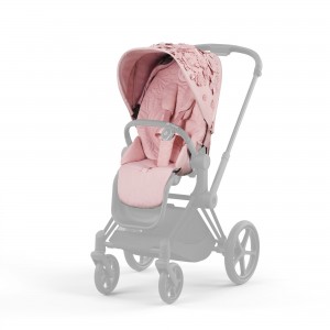 CYBEX PRIAM Seat Pack SIMPLY FLOWERS PINK