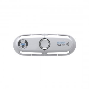 Cybex SensoreSafe 4 in 1 Safety Kit Infant Grey