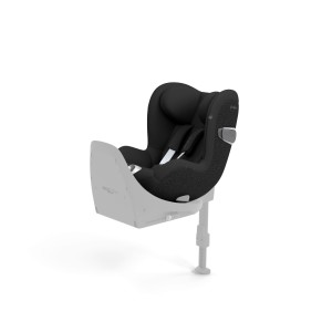 CYBEX SIRONA T I-SIZE Sepia Black | black