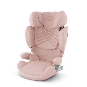 CYBEX SOLUTION T I-FIX PLUS Peach Pink | light pink