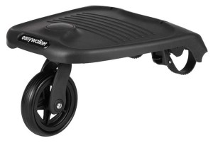 EASYWALKER Stupínek Easyboard ke kočárku EASYWALKER