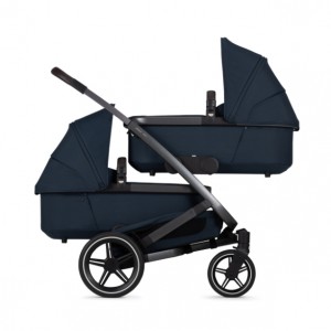 Joolz Geo3 twin set | Navy blue