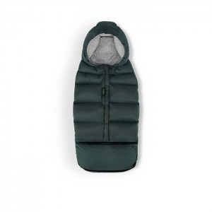 Joolz PUFFER Fusak l Dark Green