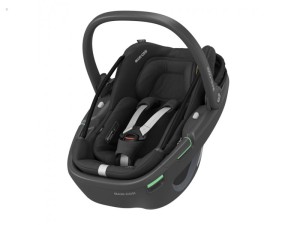 Maxi Cosi Autosedačka Maxi-Cosi Coral 360 Essential Black