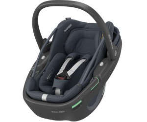 Maxi Cosi Autosedačka Maxi-Cosi Coral 360 Essential Graphite