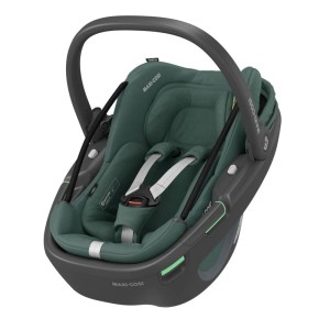 Maxi Cosi Autosedačka Maxi-Cosi Coral 360 Essential Green