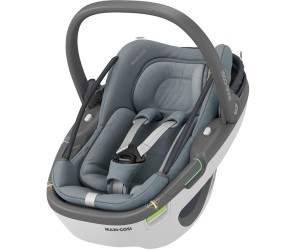 Maxi Cosi Autosedačka Maxi-Cosi Coral 360 Essential Grey