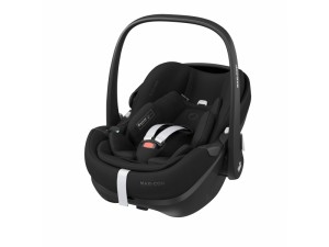 Maxi Cosi Autosedačka Maxi-Cosi Pebble 360 Pro Essential Black