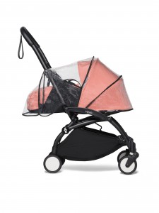 STOKKE BABYZEN™ YOYO 0+ pláštěnka na novorozenecký balíček