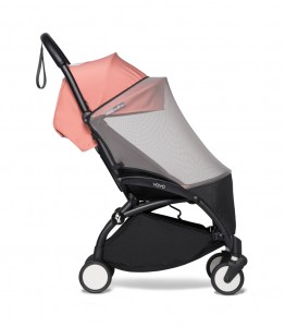 STOKKE BABYZEN™ YOYO 6+ moskytiéra na sporťák