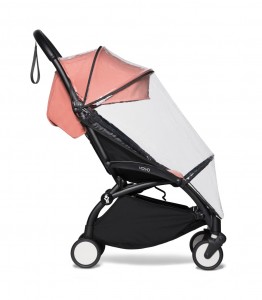 STOKKE BABYZEN™ YOYO 6+ pláštěnka na sporťák