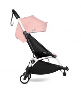 STOKKE BABYZEN™ YOYO connect - bílý