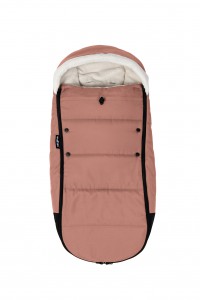 STOKKE BABYZEN YOYO fusak GINGER