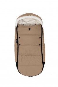 STOKKE BABYZEN YOYO fusak TAUPE