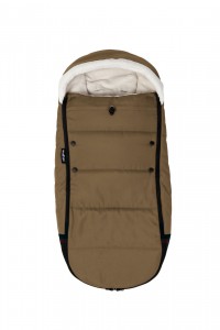 STOKKE BABYZEN YOYO fusak TOFFEE