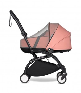 STOKKE BABYZEN™ YOYO moskytiéra na hlubokou korbu