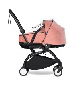 STOKKE BABYZEN™ YOYO pláštěnka na hlubokou korbu