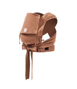 Stokke® Limas™ Carrier Terracotta OCS