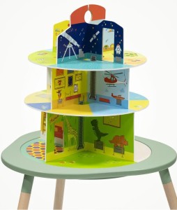 Stokke® MuTable™ Play House 3 Level