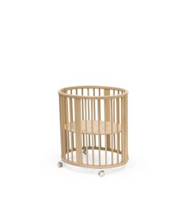 Stokke postýlka Sleepi Mini Natural V3