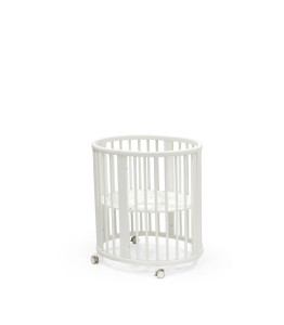 Stokke postýlka Sleepi Mini White V3