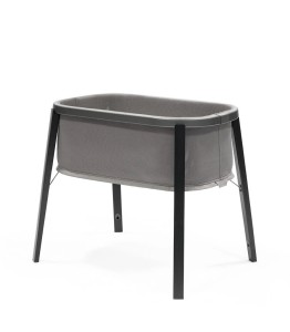 Stokke Snoozi  Graphite Grey