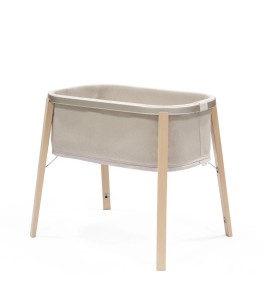 Stokke Snoozi Sandy Beige