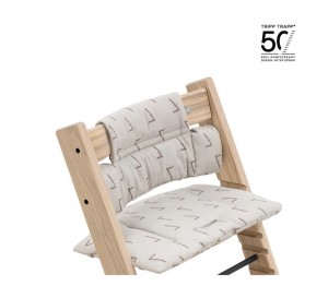 Stokke Tripp Trapp polštářek Classic Icon