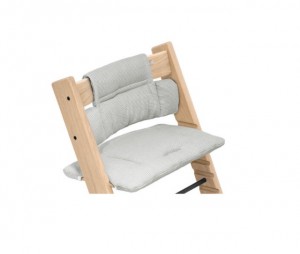 STOKKE Tripp Trapp® polštářek Classic Nordic Grey OCS