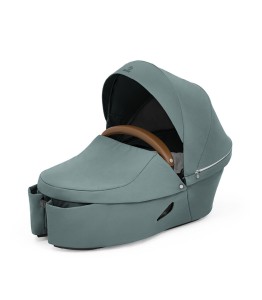 Stokke®  Xplory® X Hluboká korba Cool Grey