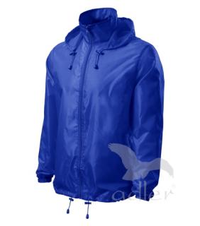 Adler Bunda Windy 01 - Čierna 2XL