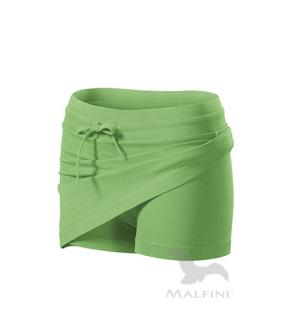 Adler Sukňa dámska Skirt 01 - Čierna M