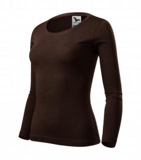 Adler Tričko dámske FIT-T Long Sleeve  00 - Biela L