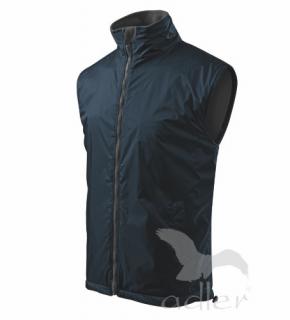 Adler Vesta pánska Body Warmer 01 - Čierna 2XL