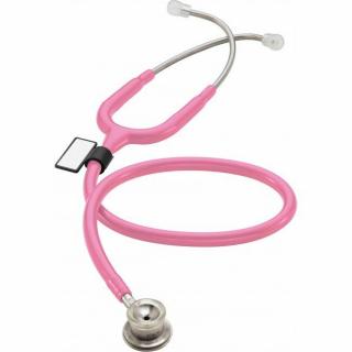 777I INFANT Stetoskop pediatrický, ružový