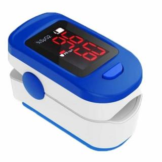 ACCURATE FS10C, Pulzný oximeter