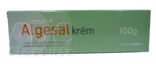 ALGESAL 100G