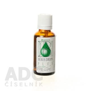 Béres Drops Plus gtt 1x30ml